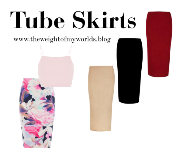 Tube Skirts